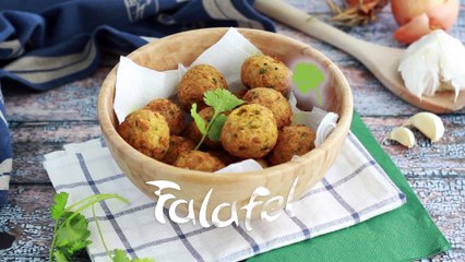Falafel, la ricetta facile e veloce
