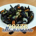 Cozze alla marinara, la ricetta rapida da preparare con il vino bianco