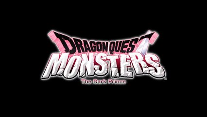 Dragon Quest Monsters The Dark Prince Official Launch Trailer
