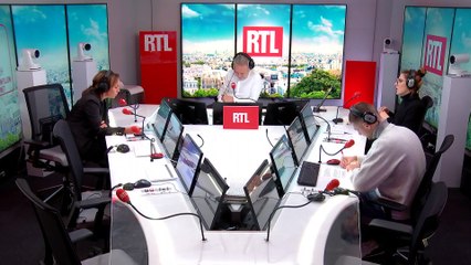Le journal RTL de 12h du 30 novembre 2023