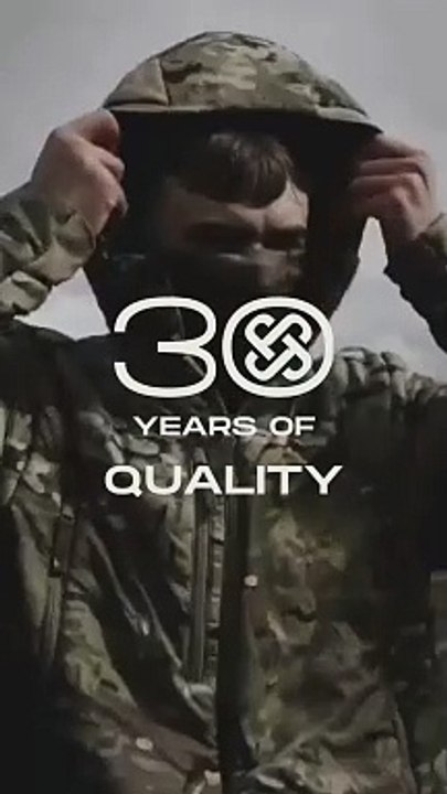 The business sells military webbing equipment, and high-quality British Army equipment, and has amassed a strong five-star rating online.