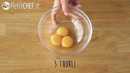 Crema alla vaniglia, un dolce al cucchiaio delizioso