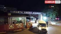 Sakarya'da Fuhuş Operasyonu: 61 Kadın Gözaltına Alındı, 4'ünde HIV Tespit Edildi