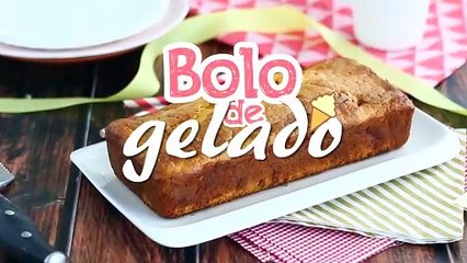 Bolo de Gelado: Receita Refrescante de Sorvete para Seu Lanche 🍦 - thumbnail