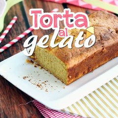 Torta al gelato, una ricetta facile e antispreco
