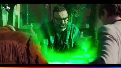 Non ci resta che il crimine - La serie Saison 1 - Trailer (EN)