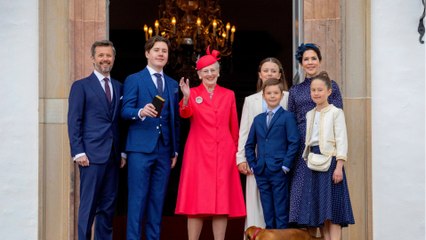 VOICI : Frederik et Joachim de Danemark : pourquoi les deux princes ont longtemps été en froid