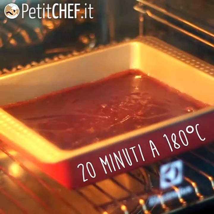 Brownie di halloween, la ricetta a tema che farà impazzire i vostri amici!