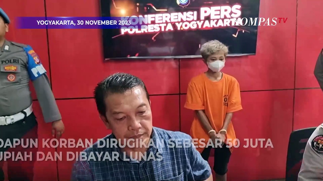 Mengaku Kenal Kru EO Konser Wanita Ini Menipu dengan Modus Jual Tiket Coldplay