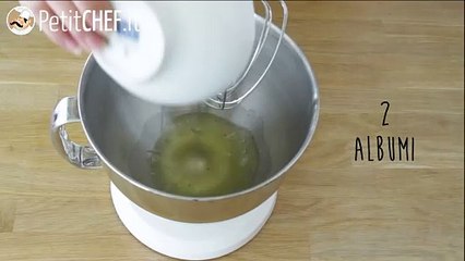 Come fare le meringhe a casa