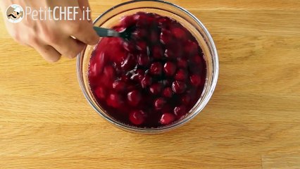 Torta foresta nera, la ricetta passo a passo per prepararla a casa