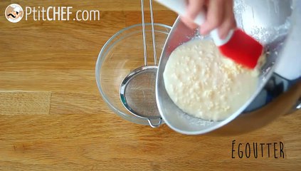 Comment faire du beurre maison ?