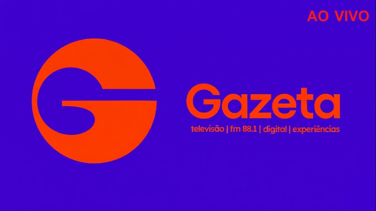 Programação TV Gazeta na SKY