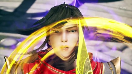 One Step Toward Freedom Episode 369 / Одинокий странник 369 Серия