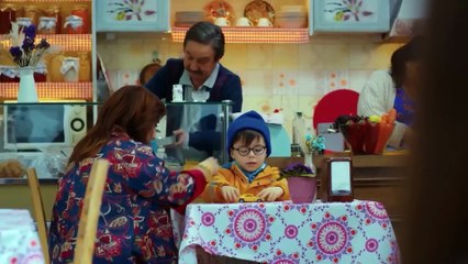 Amor Lógica da Vingança 21. Episódio (Dublagem em Português)