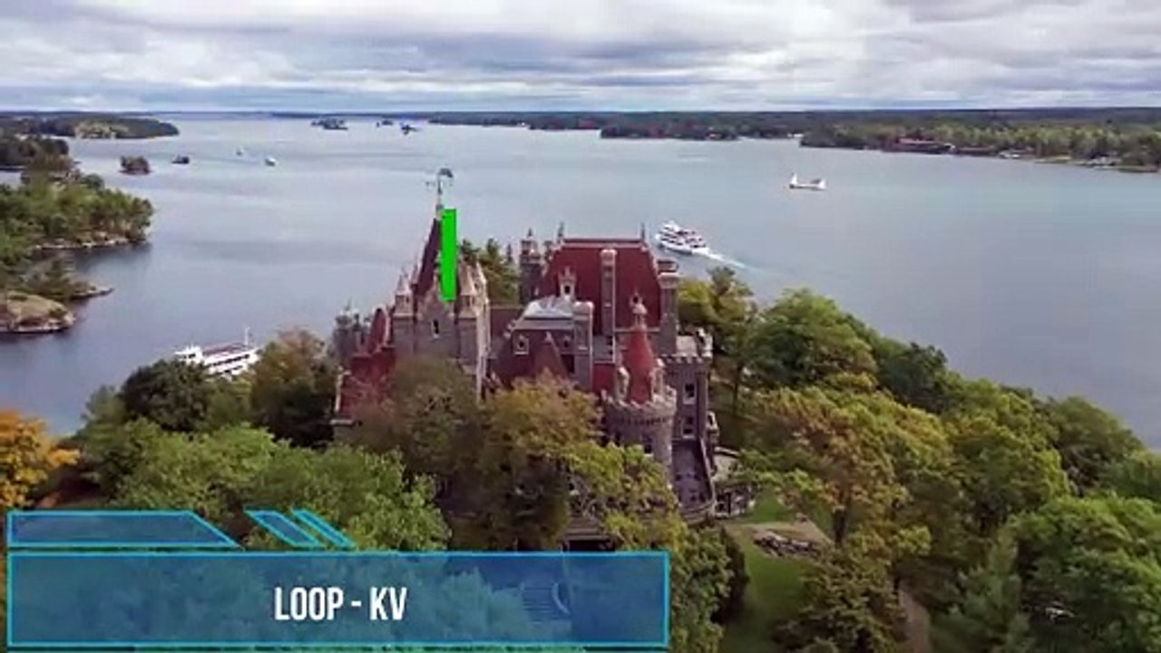 Loop - KV. Relaxing music