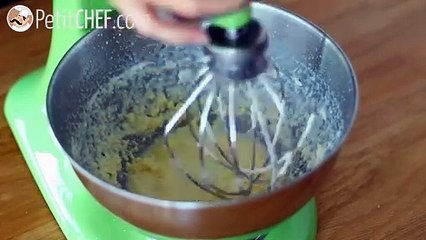 Manteiga caseira, como fazer?