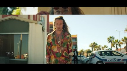 Bande-annonce de la série "Panda" avec Julien Doré sur TF1