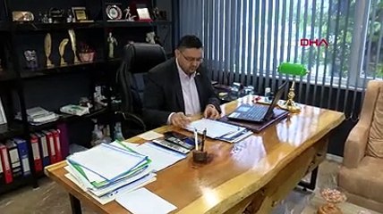 Doğumda annenin vücudunda unutulan gazlı bez, 2 yıl sonra fark edildi