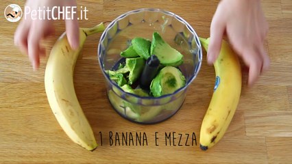 Dolce al cucchiaio vegano - ricetta senza glutine