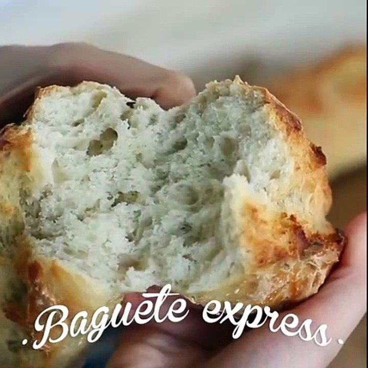 Baguete express