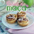 Rosas de maçã