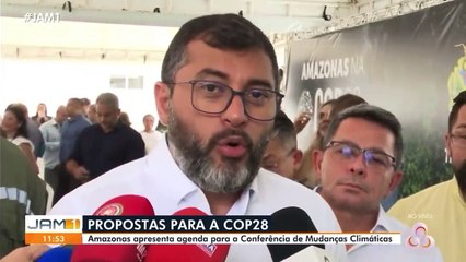 Amazon. Político brasileiro quer cobrar uso de nome a Jeff Bezos