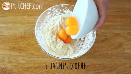 Cheesecake japonais (léger et aérien)