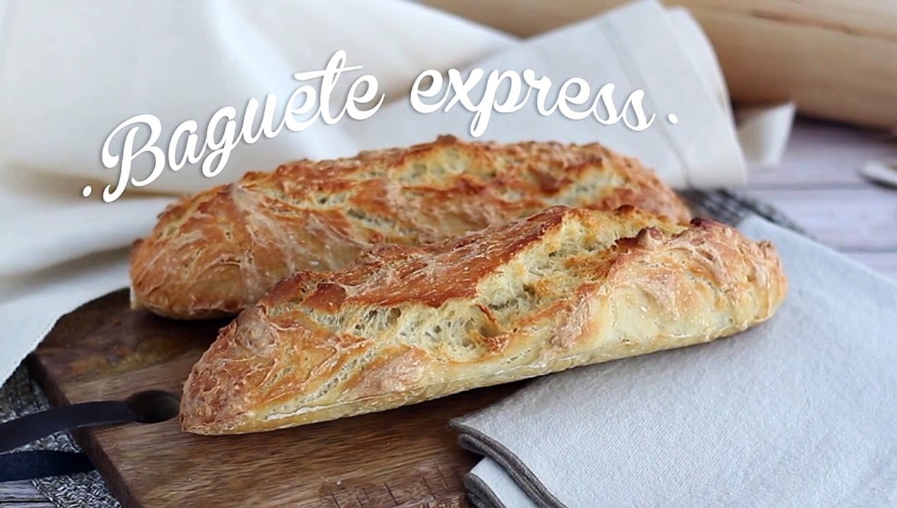 Baguete express