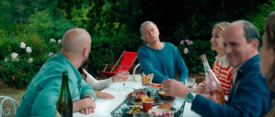 ¡Felices 50! Tráiler