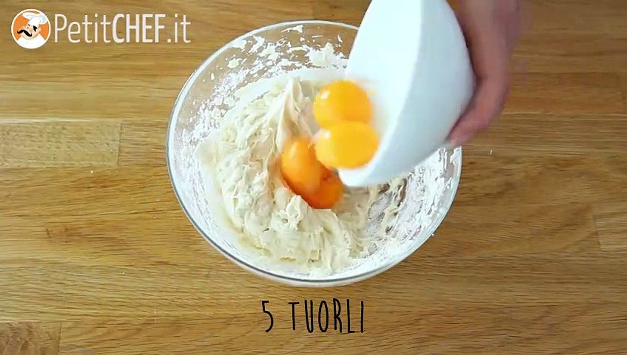 Cheesecake giapponese (soffice e leggera)