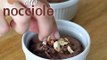 Crema alle nocciole (dessert vegano e senza glutine)