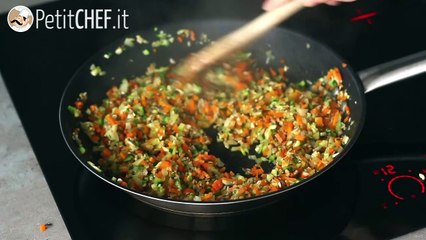 Baozi - brioches al vapore della tradizione cinese