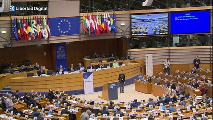 Cantabria denuncia en Bruselas la ley de amnistía