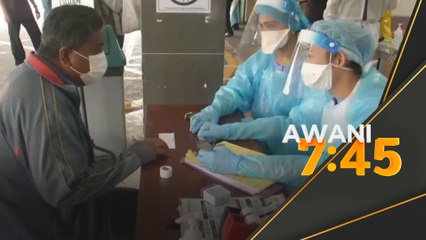 Lagi dua kes baharu jangkitan cacar monyet dikesan