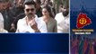 అల్ట్రా స్టైలిష్ Ram Charan Casts Vote | Telangana Elections 2023 | Telangana Polling | Oneindia