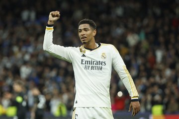 Ligue des Champions : l’équipe type de la 5ème journée