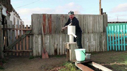 Kazakhs urge caution around return to nuclear testing