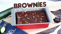 Brownie senza farina, la ricetta senza glutine con un ingrediente che vi stupirà!