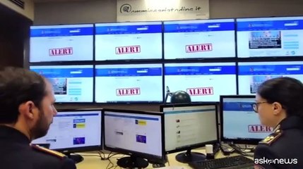 "Dark money", frodi informatiche da milioni di euro: arrestata 42enne