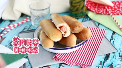 Spiro dog, gli hot dog fatti in casa