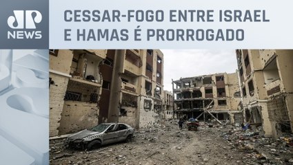 Ataque a tiros em Jerusalém deixa 3 mortos