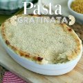 Timballo di pasta - ricetta facile e gustosa