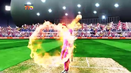 Team Abu Dhabi vs Chennai Braves _ Abu Dhabi T10 _ Match 4 _ Highlights _ JioCinema _ Sports18