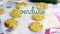Medaglioni di verdure - ricetta facile