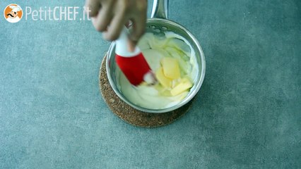 Pan brioche leopardo - video ricetta