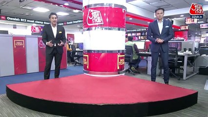 CM Gehlot's big statement ahead of Rajasthan election result