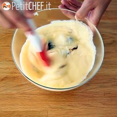 Eclairs al cioccolato, ricetta spiegata passo a passo