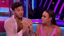 Strictly's Vito Coppola Calls Ellie Leach A 'Perfect Diamond'