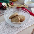 Mantecados, ricetta di natale spagnola